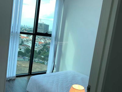 The Ascent, Vietnam The Ascent, Vietnam