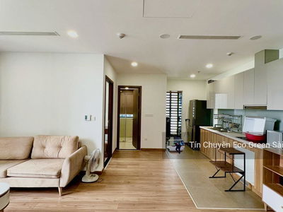 Eco Green Saigon, Vietnam Eco Green Saigon, Vietnam