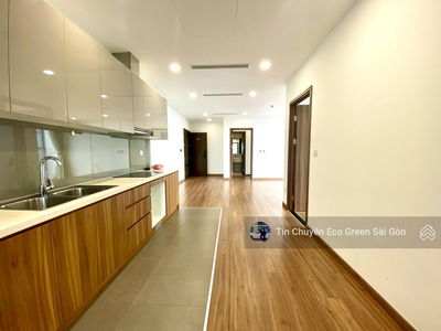 Eco Green Saigon, Vietnam Eco Green Saigon, Vietnam