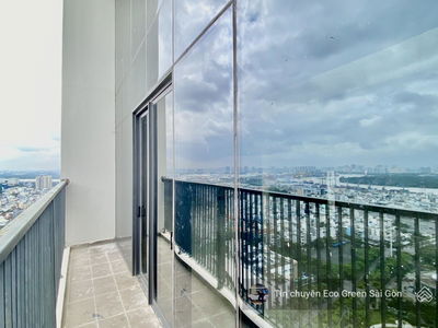 Eco Green Saigon, Vietnam Eco Green Saigon, Vietnam