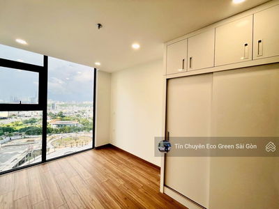 Eco Green Saigon, Vietnam Eco Green Saigon, Vietnam