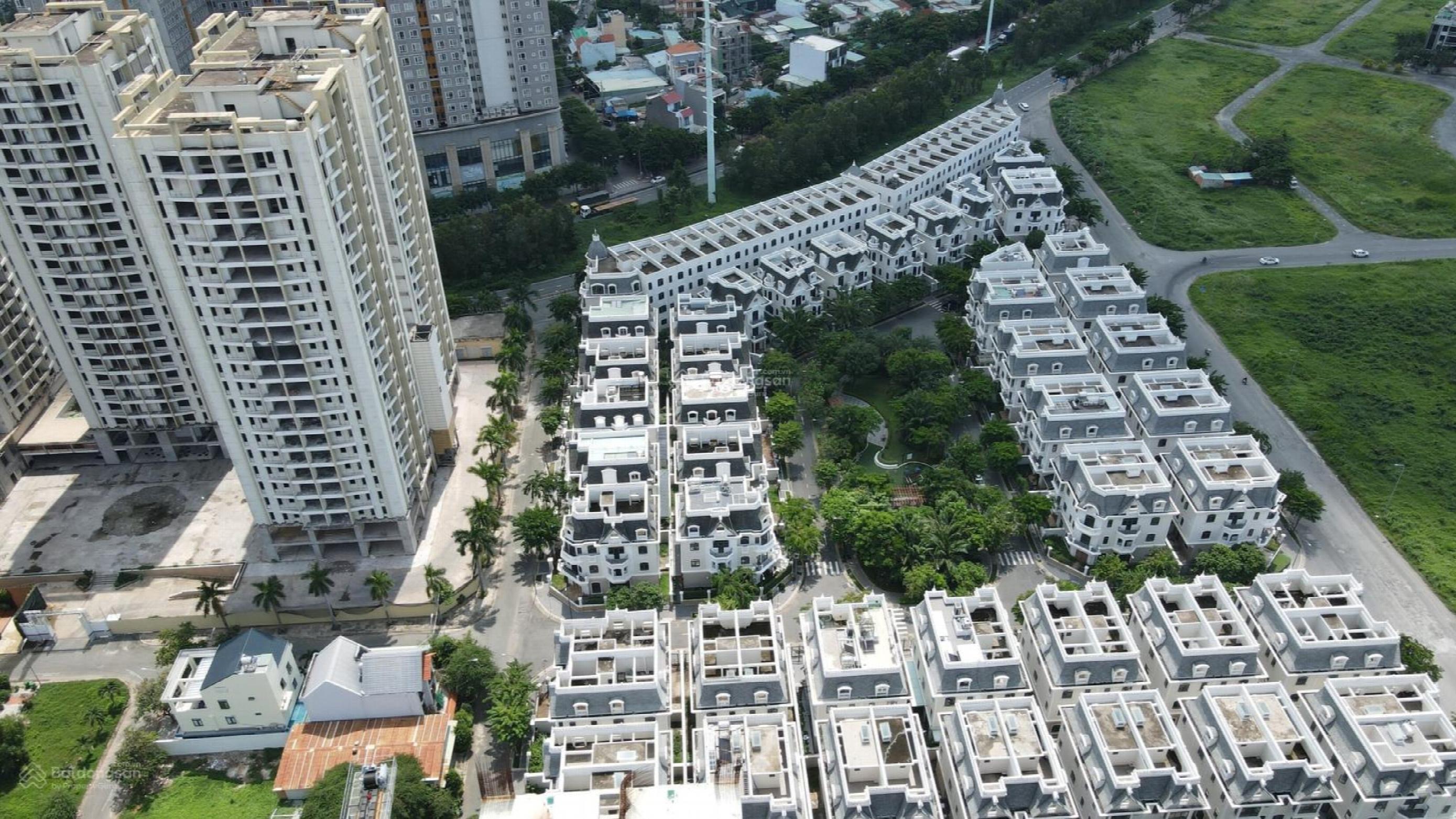 Victoria Village, Vietnam Victoria Village, Vietnam