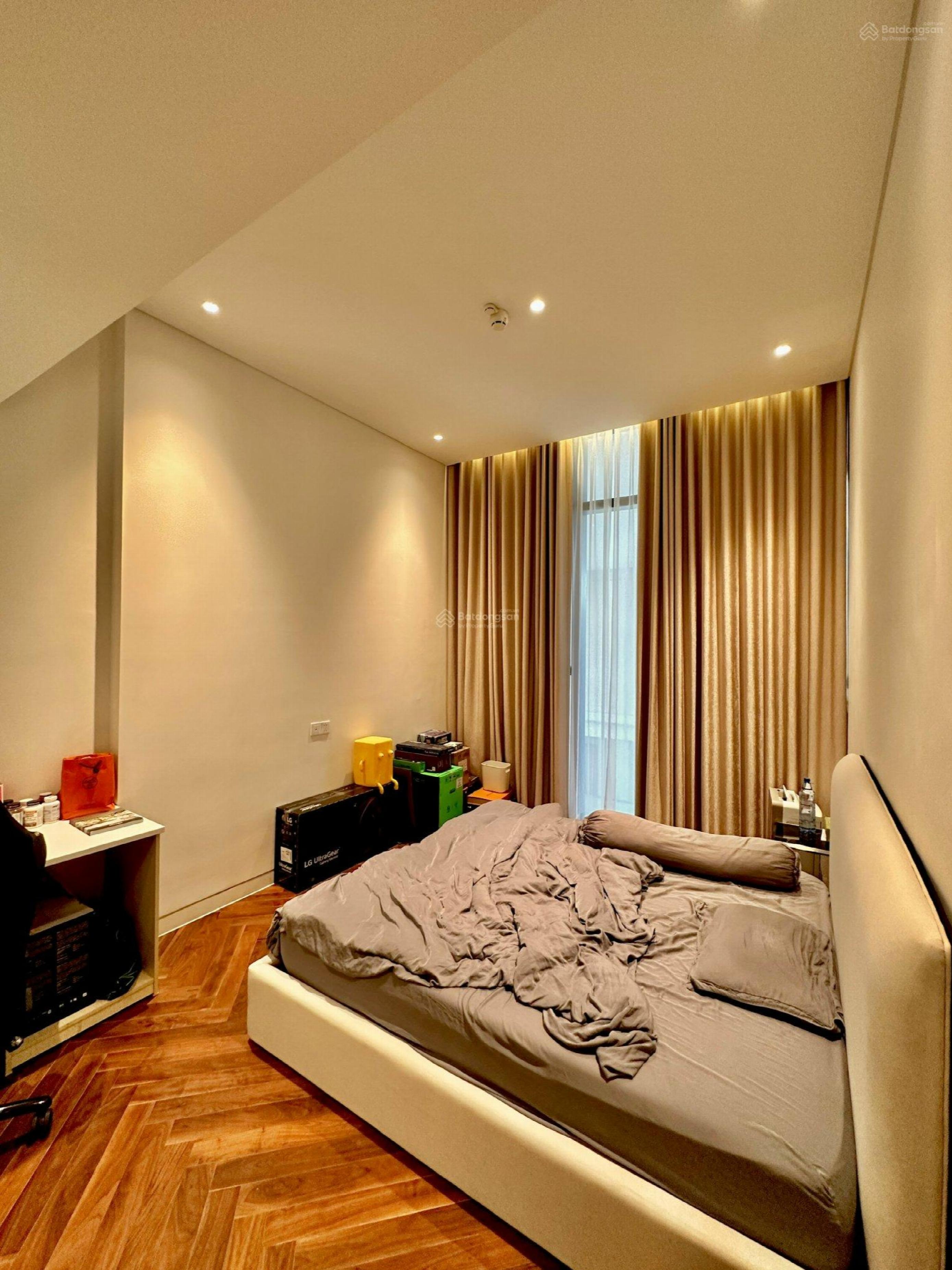 Empire City Thu Thiem, Vietnam Empire City Thu Thiem, Vietnam