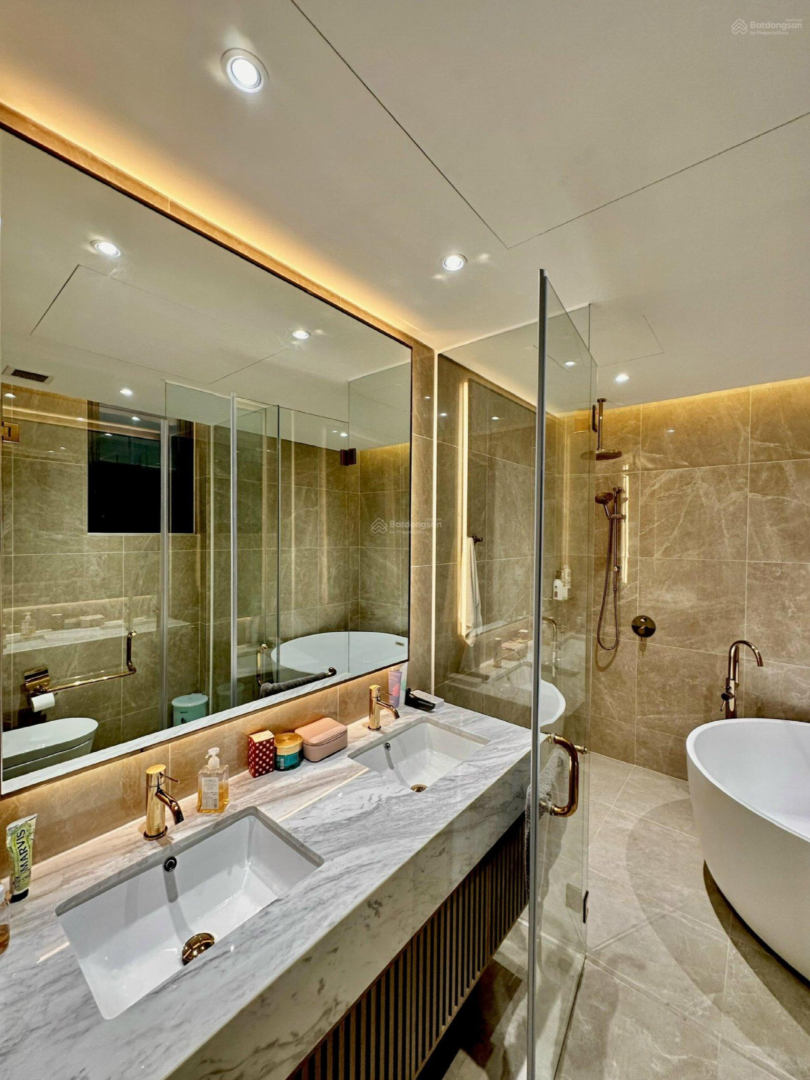 Empire City Thu Thiem, Vietnam Empire City Thu Thiem, Vietnam