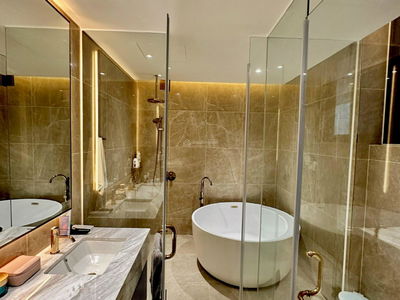 Empire City Thu Thiem, Vietnam  Empire City Thu Thiem, Vietnam