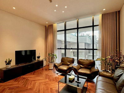 Empire City Thu Thiem, Vietnam Empire City Thu Thiem, Vietnam