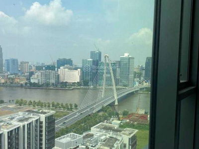 The Metropole Thu Thiem, Vietnam  The Metropole Thu Thiem, Vietnam