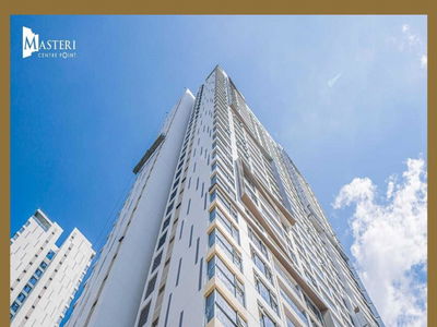 Masteri Center Point, Vietnam Masteri Center Point, Vietnam