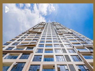 Masteri Center Point, Vietnam Masteri Center Point, Vietnam