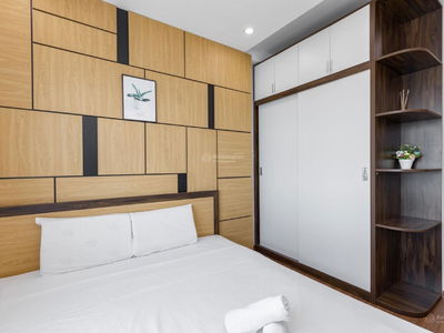 Muong Thanh Son Tra Project, Vietnam  Muong Thanh Son Tra Project, Vietnam