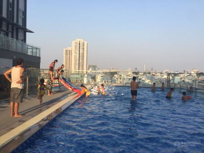 Xi Grand Court, Vietnam Xi Grand Court, Vietnam