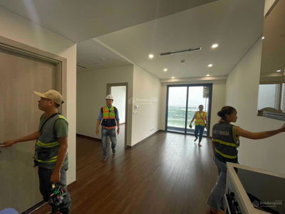 Masteri West Heights Project, Vietnam Masteri West Heights Project, Vietnam