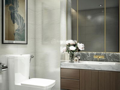 Kingston Residence, Vietnam Kingston Residence, Vietnam