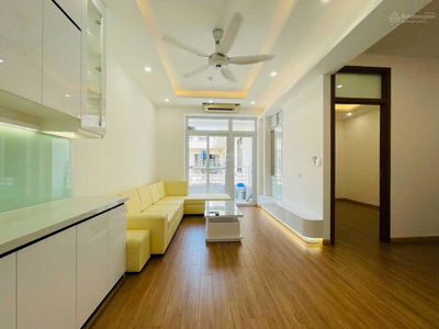 An Lac My Dinh Project, Vietnam An Lac My Dinh Project, Vietnam