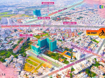 The Privia, Vietnam The Privia, Vietnam