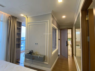 Vinhomes Central Park, Vietnam Vinhomes Central Park, Vietnam