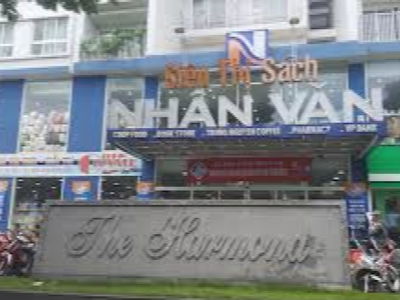 The Harmona, Vietnam The Harmona, Vietnam