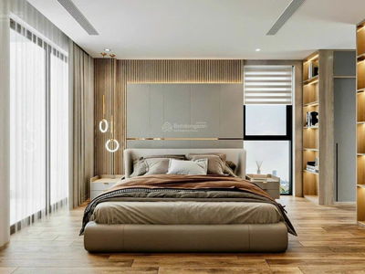 CT5 - CT6 Le Duc Tho, Vietnam CT5 - CT6 Le Duc Tho, Vietnam