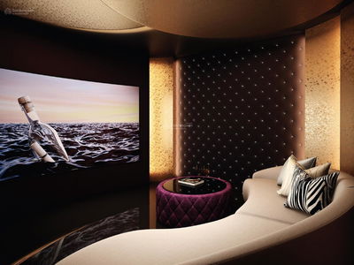 BRG Diamond Residence, Vietnam BRG Diamond Residence, Vietnam