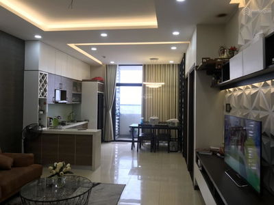 Trang An Complex, Vietnam Trang An Complex, Vietnam