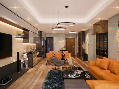 Cau Giay Center Point Project, Vietnam Cau Giay Center Point Project, Vietnam