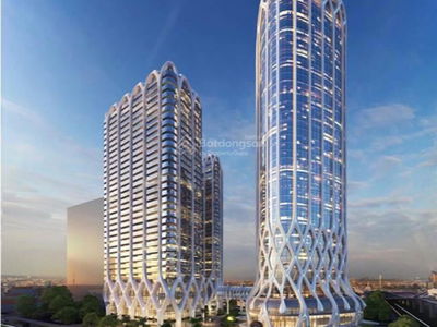 Diamond Crown Hai Phong Project Diamond Crown Hai Phong Project