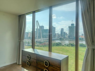 The Metropole Thu Thiem, Vietnam The Metropole Thu Thiem, Vietnam