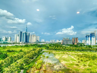 The Metropole Thu Thiem, Vietnam  The Metropole Thu Thiem, Vietnam