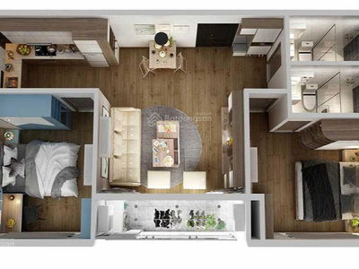 Thanh Binh Garden Project, Vietnam Thanh Binh Garden Project, Vietnam