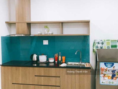 Kingston Residence, Vietnam Kingston Residence, Vietnam