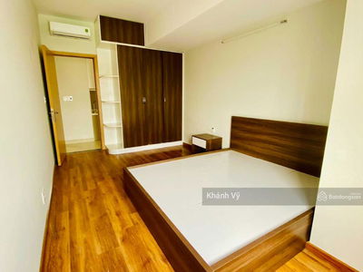 IDICO Tan Phu apartment complex, Vietnam IDICO Tan Phu apartment complex, Vietnam