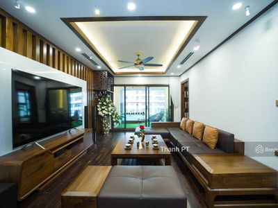 Imperia Garden Project, Vietnam Imperia Garden Project, Vietnam