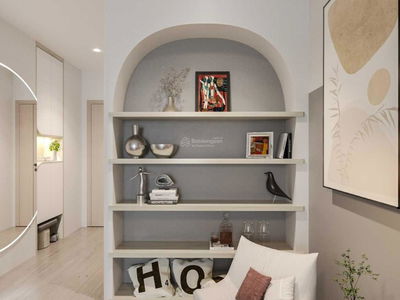 Feliz Homes Project, Vietnam Feliz Homes Project, Vietnam