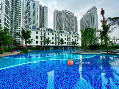 - Vinhomes Smart City, Vietnam - Vinhomes Smart City, Vietnam