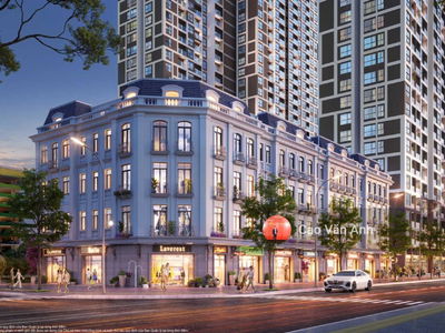 - Vinhomes Smart City, Vietnam - Vinhomes Smart City, Vietnam