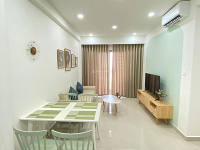 The Sun Avenue, Vietnam The Sun Avenue, Vietnam