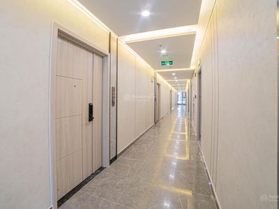 Masteri West Heights Project, Vietnam Masteri West Heights Project, Vietnam