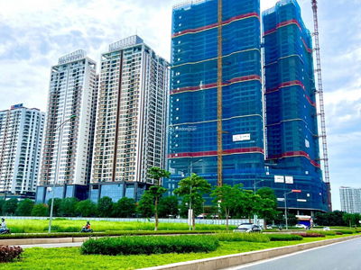 Diplomatic Corps Area Project, Vietnam Diplomatic Corps Area Project, Vietnam