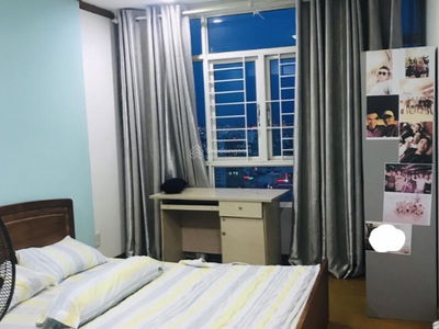 Hoang Anh Lakeview Residence Project, Vietnam Hoang Anh Lakeview Residence Project, Vietnam