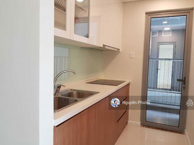 Rivera Park Saigon, Vietnam Rivera Park Saigon, Vietnam