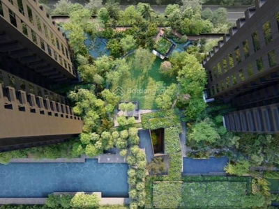 Eaton Park, Vietnam Eaton Park, Vietnam