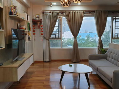 Ehome 5 - The Bridgeview, Vietnam  Ehome 5 - The Bridgeview, Vietnam