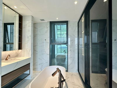 The Crest Residence, Vietnam The Crest Residence, Vietnam