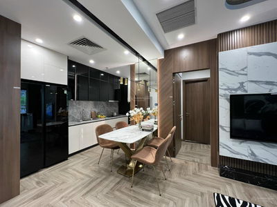 Vinhomes Ocean Park Gia Lam Project, Vietnam Vinhomes Ocean Park Gia Lam Project, Vietnam