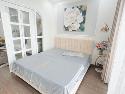 Vinhomes D'Capitale Project, Vietnam Vinhomes D'Capitale Project, Vietnam