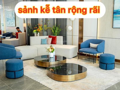 Masteri Water Front Project, Vietnam Masteri Water Front Project, Vietnam