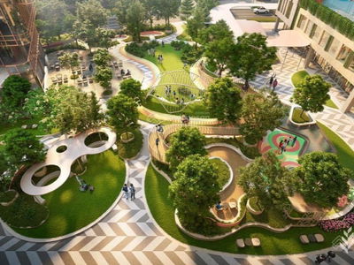 Urban Green, Vietnam Urban Green, Vietnam