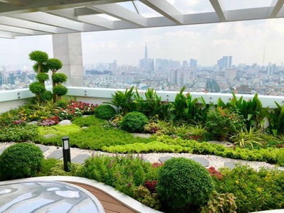 Satra Building - Eximland, Vietnam Satra Building - Eximland, Vietnam