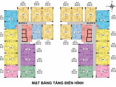 Stown Phuc An Project, Vietnam Stown Phuc An Project, Vietnam