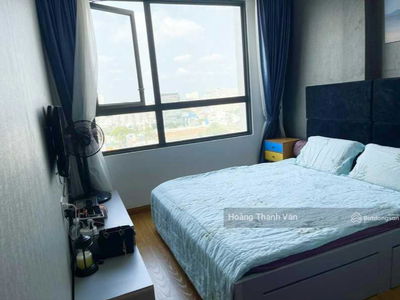 The Everrich Infinity, Vietnam The Everrich Infinity, Vietnam